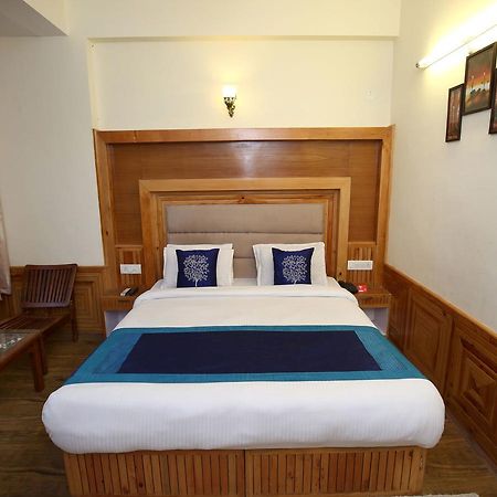 Oyo 10116 Hotel Rhythm Retreat Маналі Екстер'єр фото