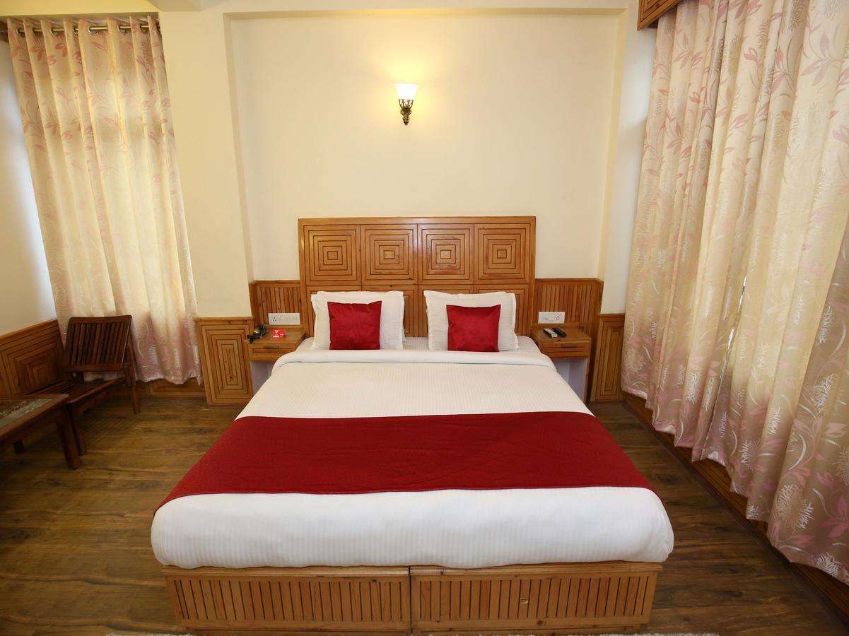 Oyo 10116 Hotel Rhythm Retreat Маналі Екстер'єр фото