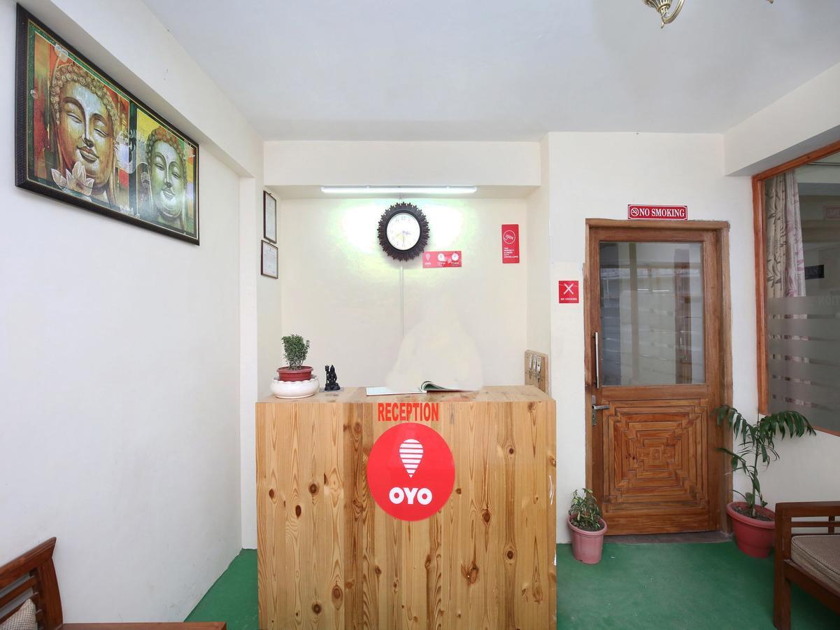 Oyo 10116 Hotel Rhythm Retreat Маналі Екстер'єр фото