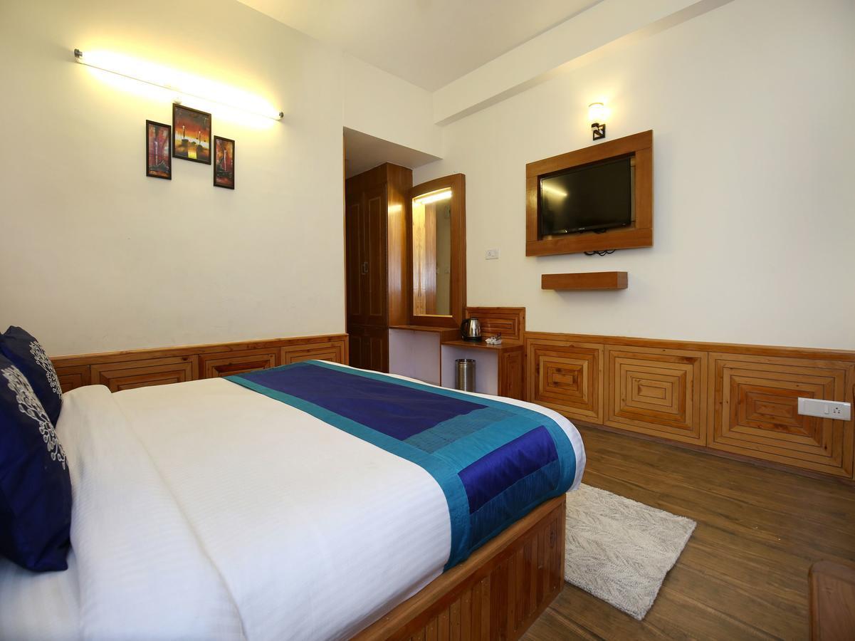 Oyo 10116 Hotel Rhythm Retreat Маналі Екстер'єр фото