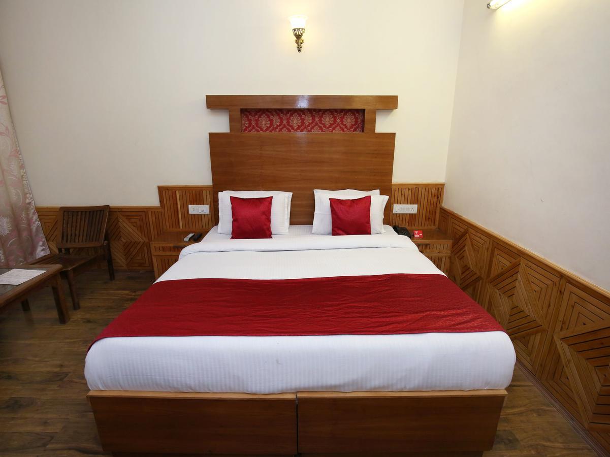 Oyo 10116 Hotel Rhythm Retreat Маналі Екстер'єр фото